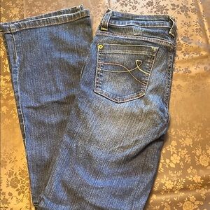 DKNY Women's Blue Jeans